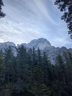Hochschwab