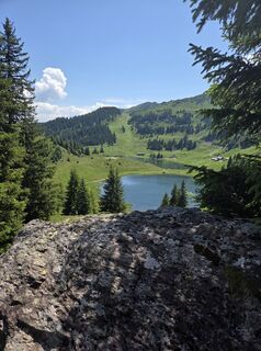 Foto von Jwemmenhove entlang der Tour
