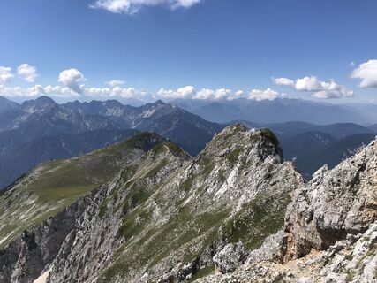 Foto von Heikoala entlang der Tour