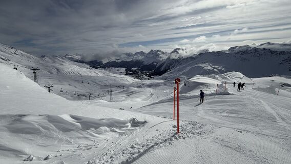 Foto von Timm Heinrich 1 entlang der Tour