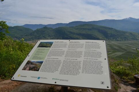 Naturerlebnisweg Tramin