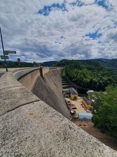 Fotografija s spletne strani Steve Hensel na poti