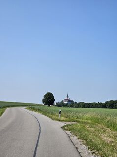 Foto von garrincha entlang der Tour