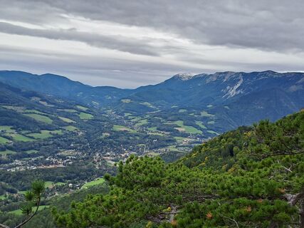 Foto von 1wandern1 entlang der Tour