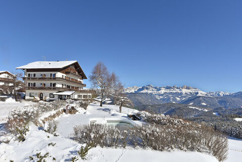 Panoramahotel Obkircher