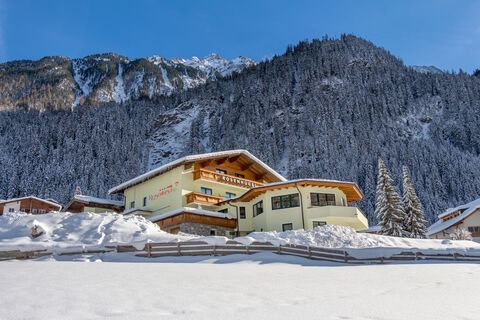Alpenpension Rosenhügel