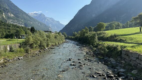 Foto von peter_oe entlang der Tour
