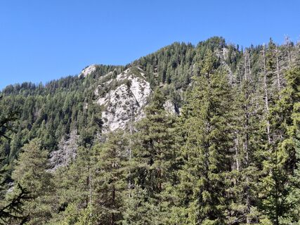 Photo de Mart 1 le long du parcours