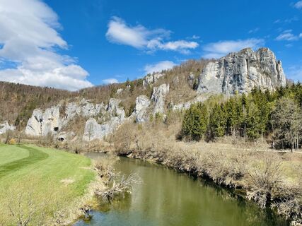 Rabenfelsen Thiergarten Bianca Schmauder