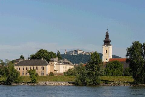 Mautern