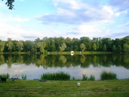 Liebmannsee
