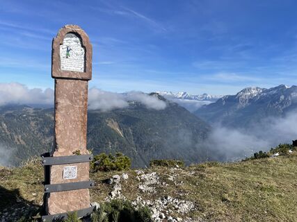 Foto von Martin Weiss 3 entlang der Tour