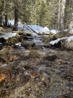 Foto von Jan Chmelik entlang der Tour