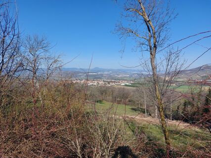 Fotografija s spletne strani François Demonne na poti