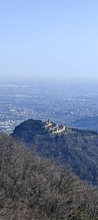 Fotografie z Daniele Spezia na trase