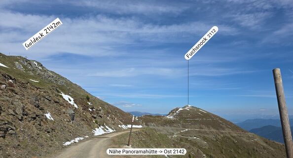 Foto von euterpe42 entlang der Tour