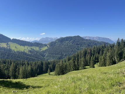 Foto von Ralf Umminger entlang der Tour