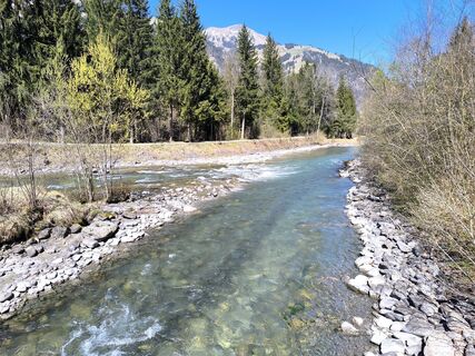 Fotografia z Urs Schmid 1 na trase