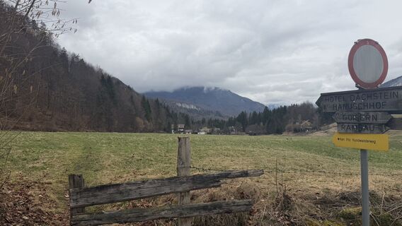 Foto von Christian Holzer 3 entlang der Tour