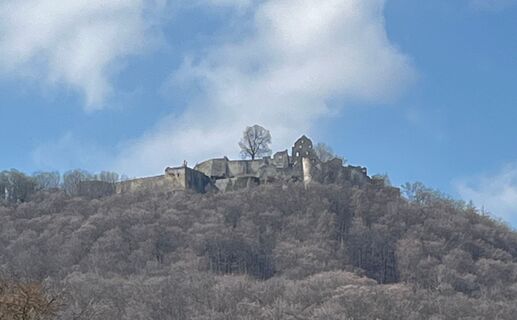 Foto von Cla83bach entlang der Tour