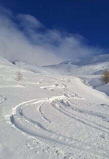 Foto von christian kasper 1 entlang der Tour