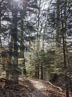 Fotografia z Noreen (NoKe) na trase