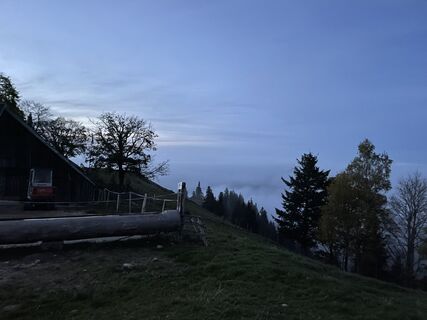 Foto von Christoph Bohn entlang der Tour