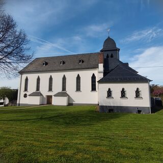 Zdjęcie z Edit Szoboszlay wzdłuż trasy