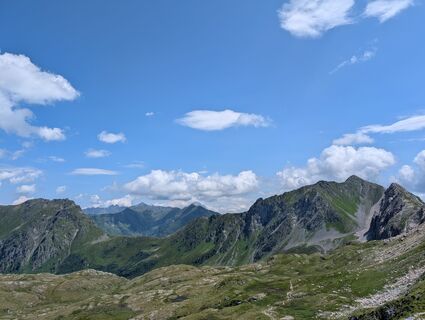 Foto von s3ns3 entlang der Tour