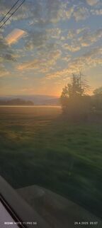 Foto von Slovutný Don Robero Ital entlang der Tour