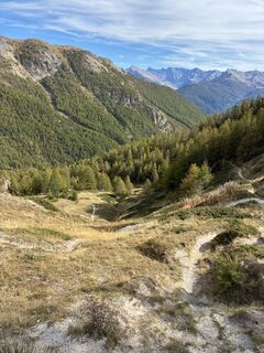 Фото с сайта Benoit Bletterie во время экскурсии