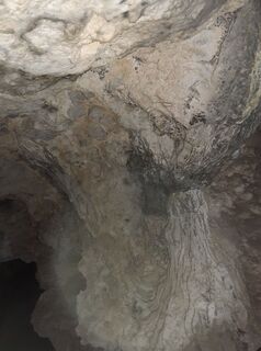 Photo de Robert Scheiber le long du parcours