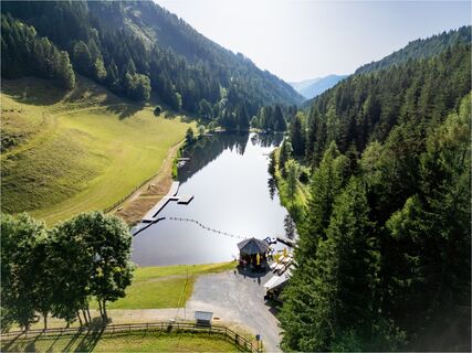 Badesee Krakaudorf