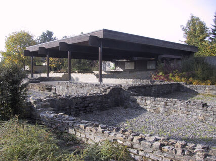 Römerbad Rosenfeld