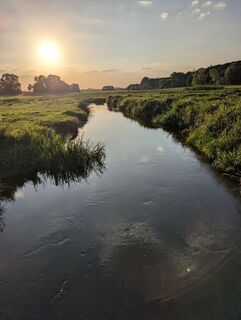 Fotografie z Matje Derks na trase