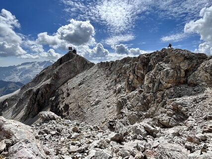 Foto da Les aventures de Ghislain lungo il tour