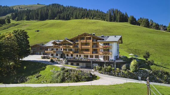 Hotel Gasthof Handlerhof