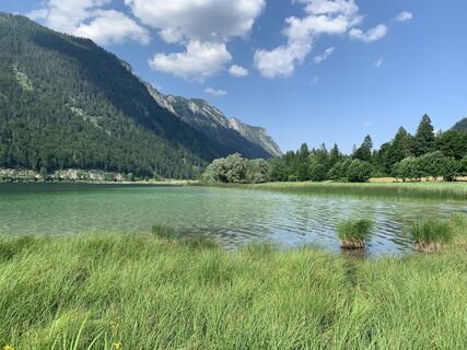 Fotografija s spletne strani Martin Kühnlein na poti