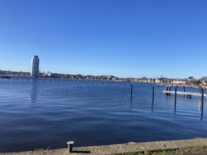 Wikingtum und Schlei bei Schleswig