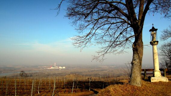 Panoramablick THEISS