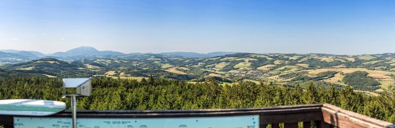 Hutwisch Warte