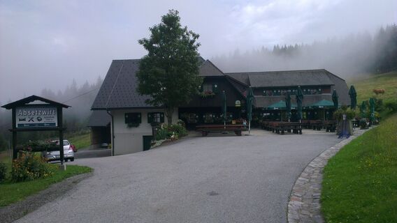 Schwammerltour