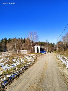 Fotografia z Frenk na trase