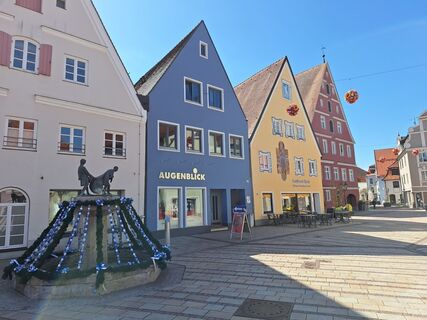 Foto von Hermann E. entlang der Tour
