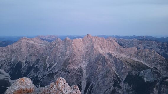 Ramsau bei Berchtesgaden, Oberbayern/Deutschland