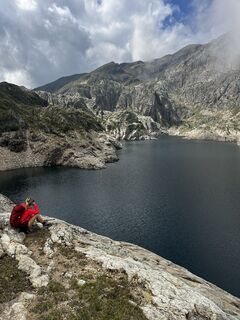 Foto von MANUXXX entlang der Tour