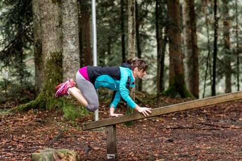 Ellmau_Forstmeile_Fitness_Wilder Kaiser