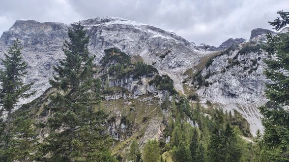 Foto von Bergtroll1482 entlang der Tour