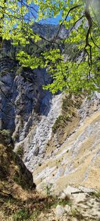 Foto von rudoze entlang der Tour