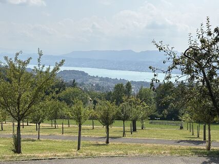 Foto von Pascal Oliver Hauser entlang der Tour